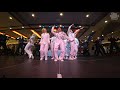 [SX3] BTS - Dionysus dance cover by LILITH&amp;Toxic Crew [ODC  Dance Cover Battle (05.11.2023)]