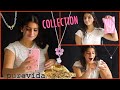 MY JEWELRY COLLECTION/PURA VIDA UNBOXING ./KEILLY ALONSO