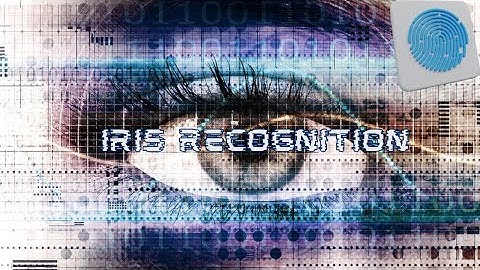 Iris Recognition: Your Eyes, Your Digital Keys