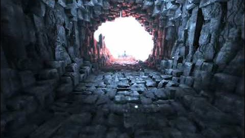 Metro 2033 - Chapter 7 "Tower" - Ethereal - Final Mission & Ending