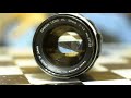 Canon 55mm FL f/1.2 Lens Review for Sony E Mount