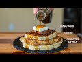 How to make Pancakes out of (almost) Anything