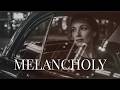 Midnight City Melancholy: Minimal Deep House for Dark Nights and Quiet City Lights