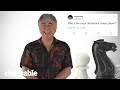 Yasser Seirawan Answers Chess Questions From Twitter | Ask Yasser Ep.1 | CHESSABLE