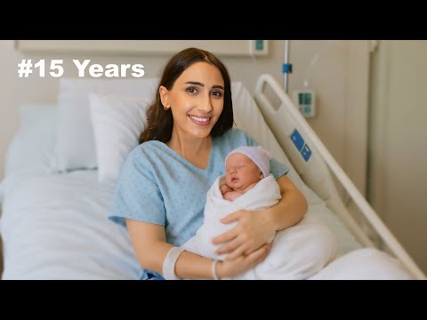 فلوق ولادة ابنا صار عمره 15