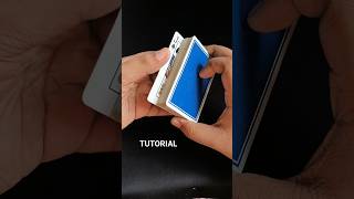 Learn This Super Easy Visual Color Change Tricks In Seconds!