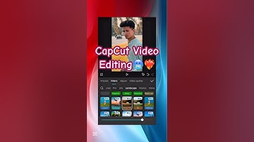 CapCut Editing Tutorial 🥶❤️‍🔥 #edit #colorgrading #shorts #youtubeshorts #capcut #video #editing