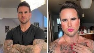 Celebrity #JoshSeiter’s Bold Transition: Truth or Trolling? #viral #shorts Net Worth