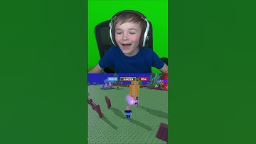 Dad Made Me ULTRA RICH in Grow a Garden! #shorts #roblox #robloxshorts