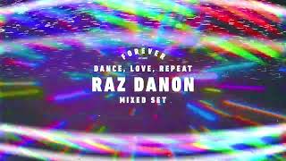 Dance, Love, Repeat - 2022 Mixed Set