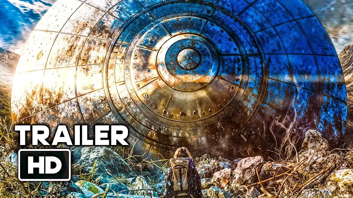 THE BEST UPCOMING SCI-FI MOVIES 2025 & 2026 (Trailers) 4K UHD