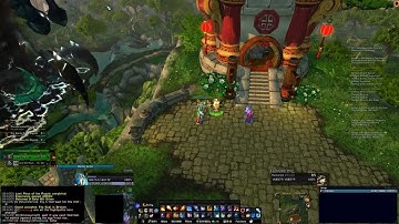 Mists of Pandaria - The Seal is Broken Quest