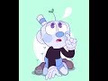 Cuphead Boss Headcanon Voices - YouTube