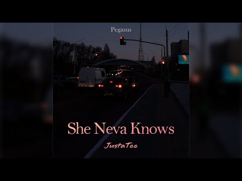 She Neva Knows