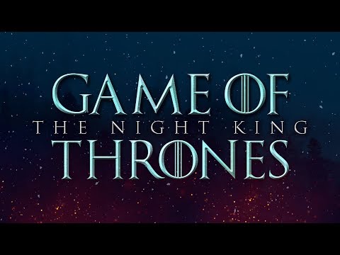 The Night King - Game of Thrones | Epic Version