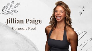 Jillian Paige Comedic Reel