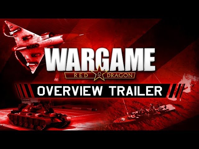 wargame red dragon free wargame red dragon free
