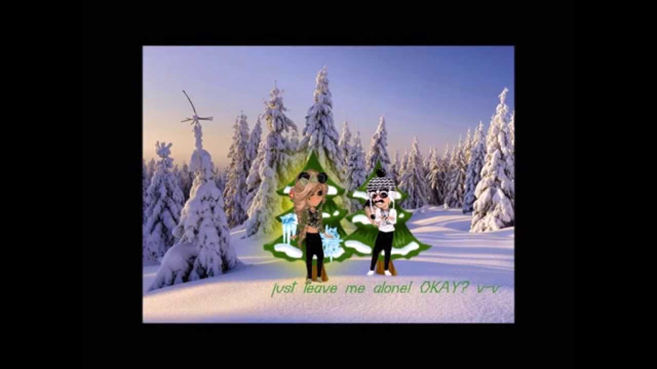 Do You Like My Decorations Msp Version Youtube