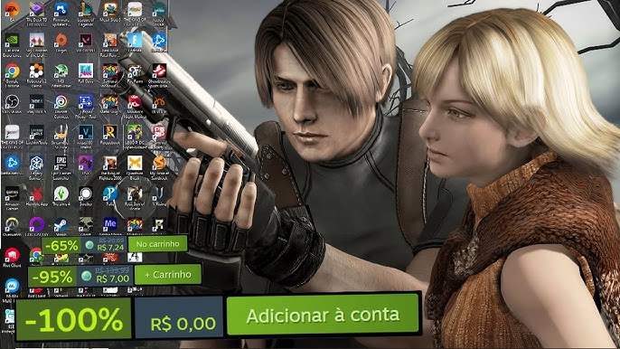 20 bons jogos por menos de R$ 20 na Steam nesta Black Friday - Canaltech