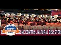 Celebration bowl  north carolina central  natural disaster sousaphone section 12172022