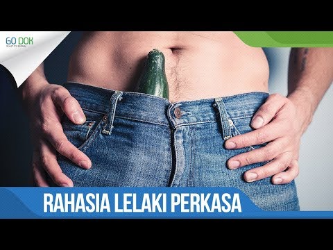 Video: Cara Membesarkan Jantan