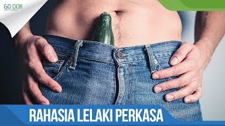 Cara memperbesar Mr.P secara alami ( rahasia lelaki perkasa ) / Go Dok Indonesia