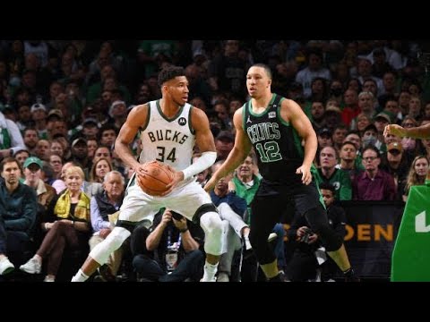 Milwaukee Bucks vs Boston Celtics Full Game 1 Highlights | May 1 | 2022 NBA Playoffs