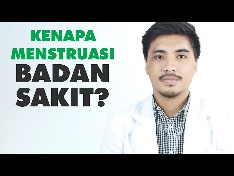 Video Nyeri Pinggang Tapi Tidak Haid