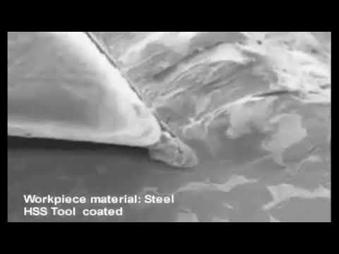 Образование нароста на