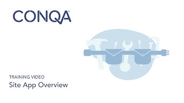 Introduction to CONQA