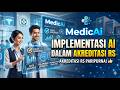 MedicAI Akreditasi untuk Rumah Sakit