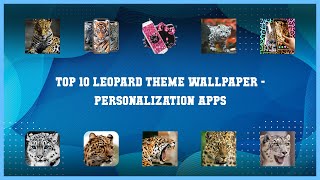 Top 10 Leopard Theme Wallpaper Android Apps screenshot 3