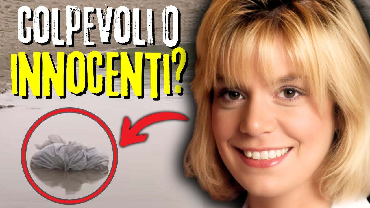 Una FAMIGLIA MOSTRUOSA o UN ERRORE GIUDIZIARIO? | il TRISTE caso di KARYN SLOVER