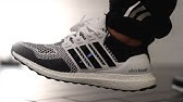 ultraboost dna cookies and cream