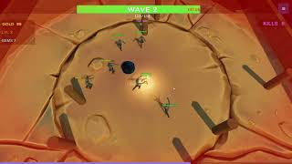 Auto Slayer Arena Rush screenshot 5