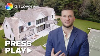 The Selling Season Is Coming to an End, the Race to Close Begins | Selling The Hamptons | discovery+