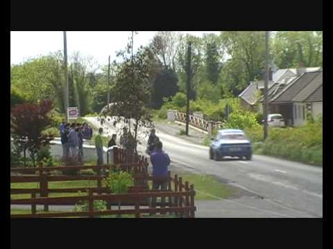 Cavan Stages Rally 2010 (Mac Media)