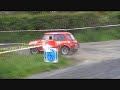 Cavan Stages Rally 2010 (Mac Media)