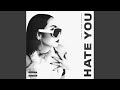 HATE YOU (feat. Pedro the GodSon)