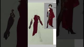 Cinder Fall Redesign