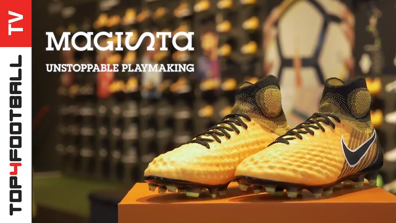 10 Best Nike Magista Football Boots (August 2019) RunRepeat