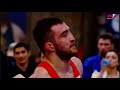 74 кг / Давид Баев — Разамбек Жамалов / 1/2 финала / PWL - 2022