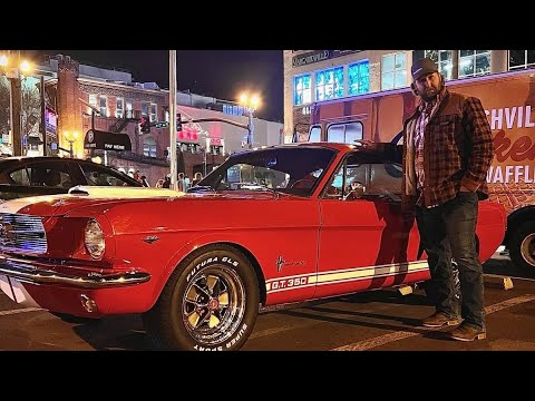 Derek Bieri Interview: The Vice Grip Garage - “Old School” Mechanic