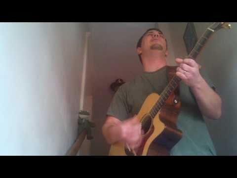 I Feel the Earth Move - Kyle Scobie (cover)