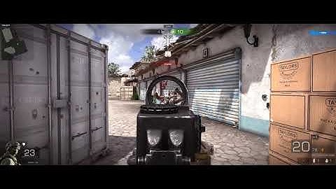 Black Squad AK 12 Russian Tiger