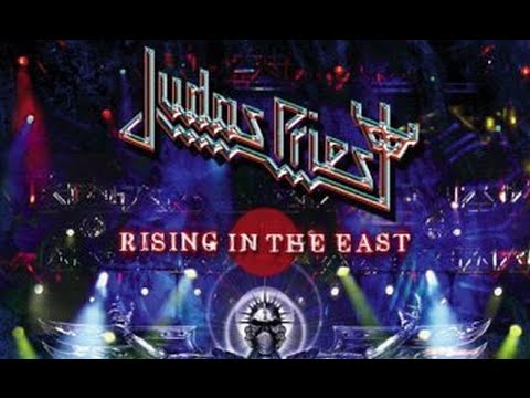 Judas Priest -
