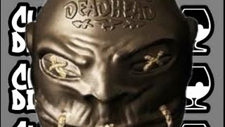 Deadhead 6Yr Rum