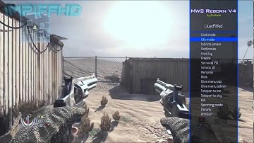[MW2 /1.14 RTM] Reborn V4 + Download