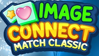 Image Connect Game (Gameplay Android) screenshot 1