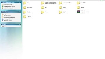 Como Tirar o Bug De Casas Vermelhas RME (QUALQUER VERSÃO)